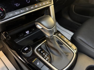 2023 Kia Seltos SX TURBO