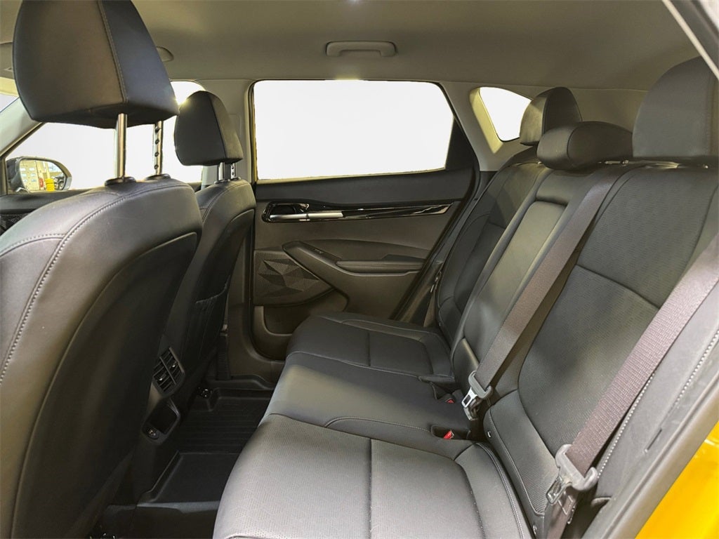 2023 Kia Seltos SX TURBO