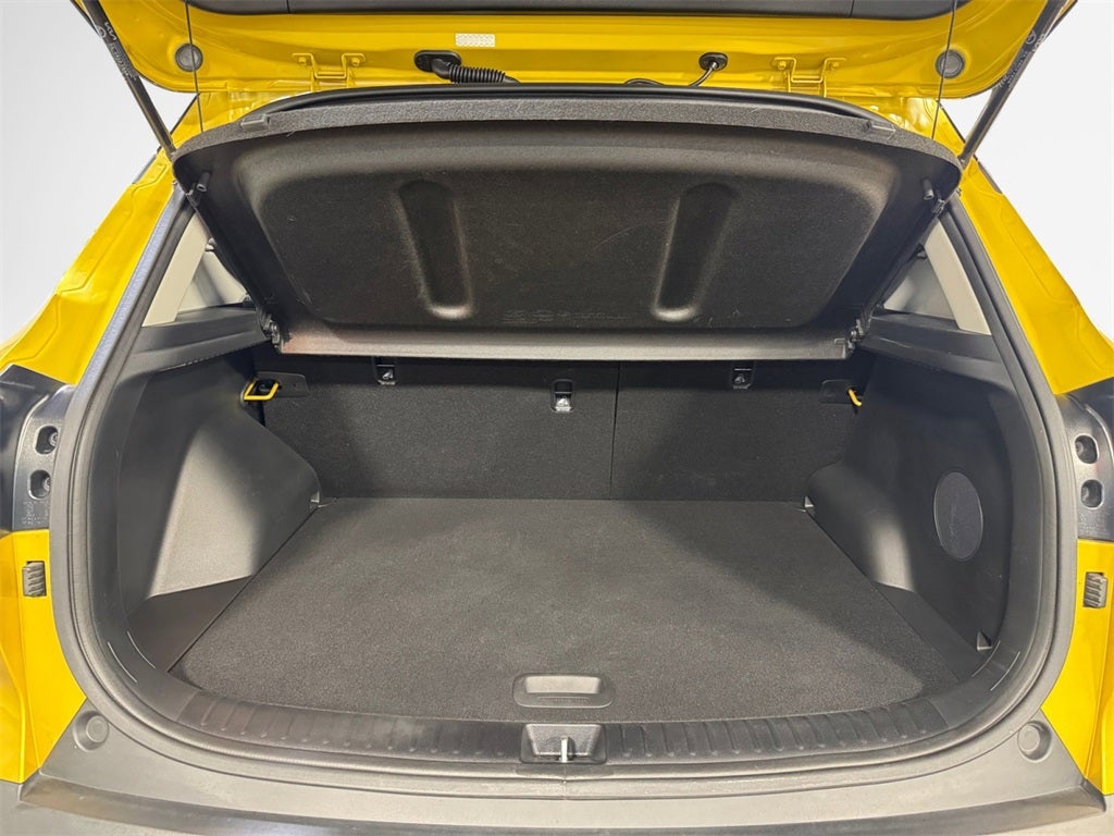 2023 Kia Seltos SX TURBO