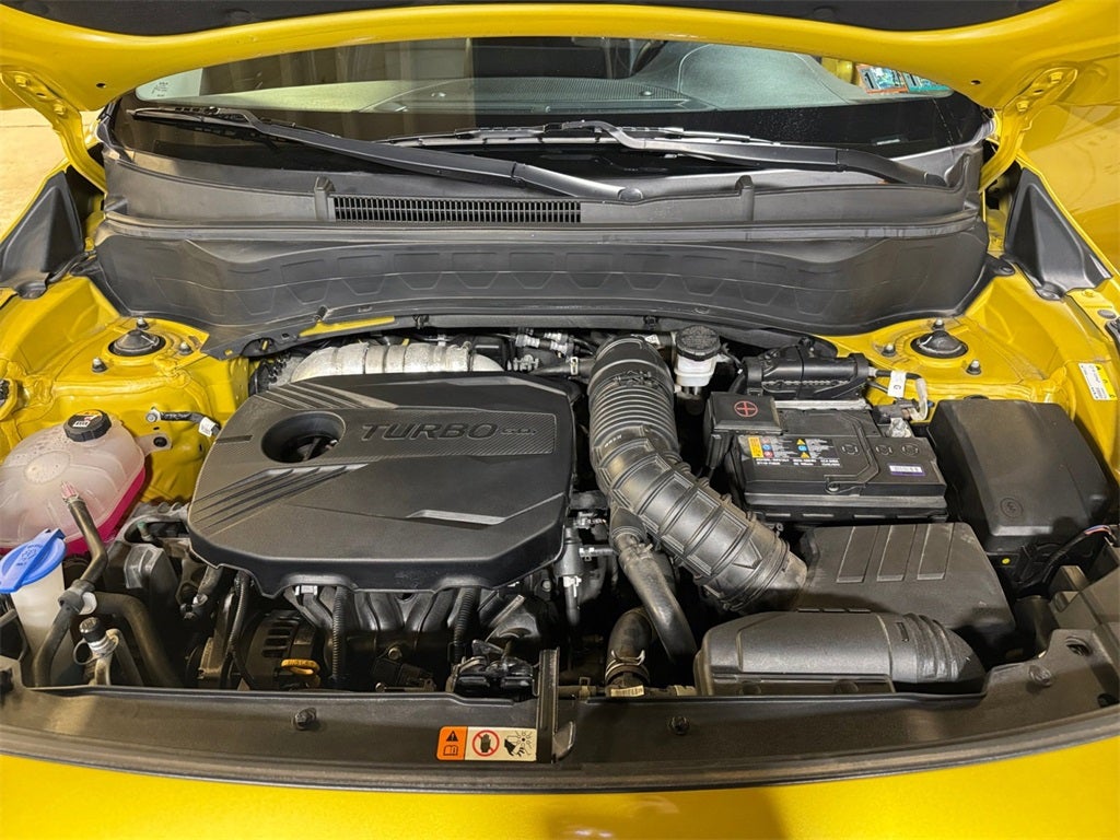 2023 Kia Seltos SX TURBO