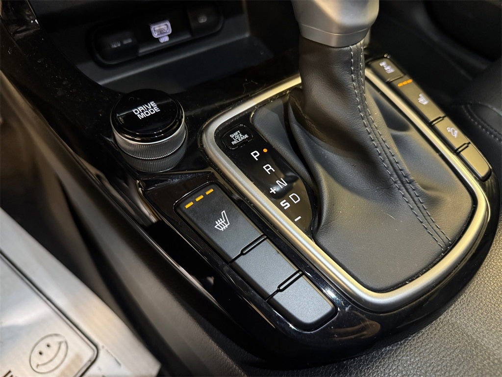 2023 Kia Seltos SX TURBO