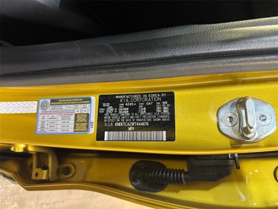 2023 Kia Seltos SX TURBO