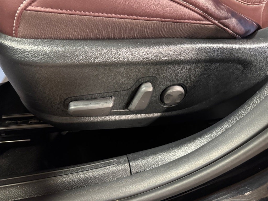 2023 Kia Seltos SX TURBO