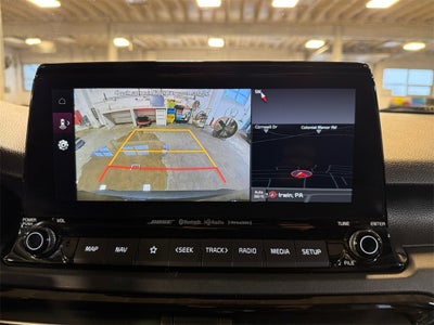 2023 Kia Seltos SX TURBO