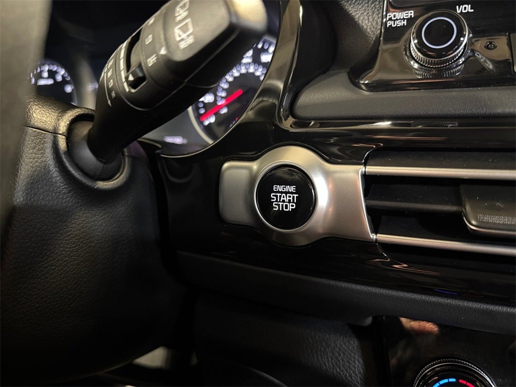 2023 Kia Seltos SX TURBO