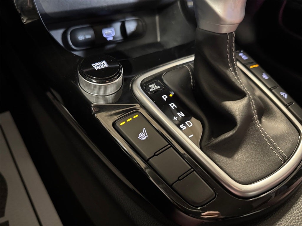 2023 Kia Seltos SX TURBO