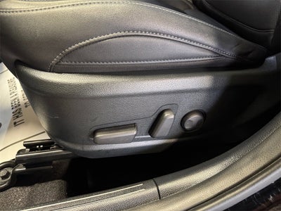 2023 Kia Seltos SX Sunroof Pkg