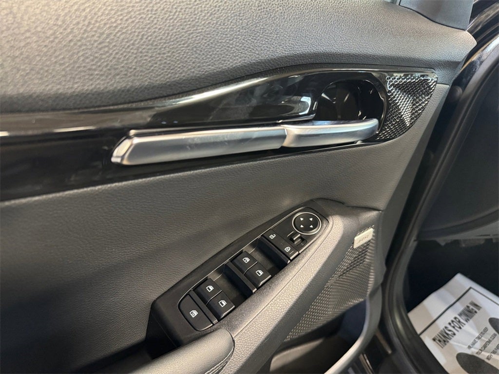 2023 Kia Seltos SX Sunroof Pkg