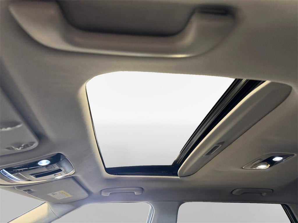 2023 Kia Seltos SX Sunroof Pkg