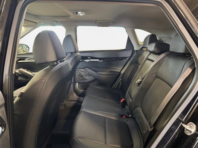 2023 Kia Seltos SX Sunroof Pkg