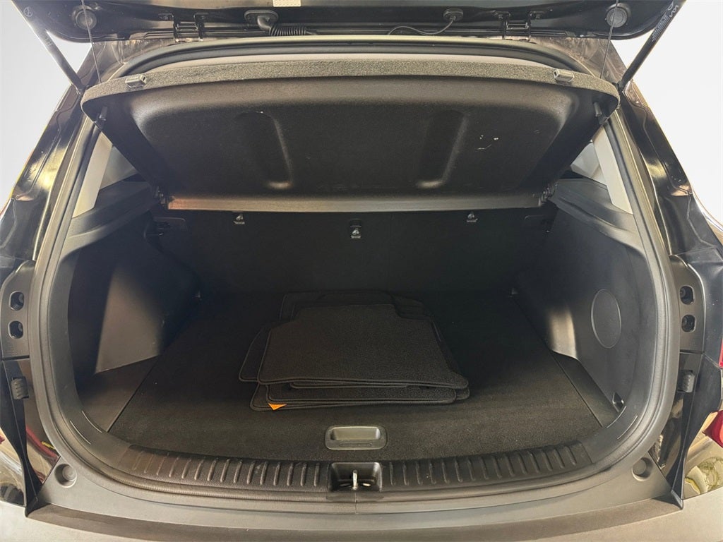2023 Kia Seltos SX Sunroof Pkg