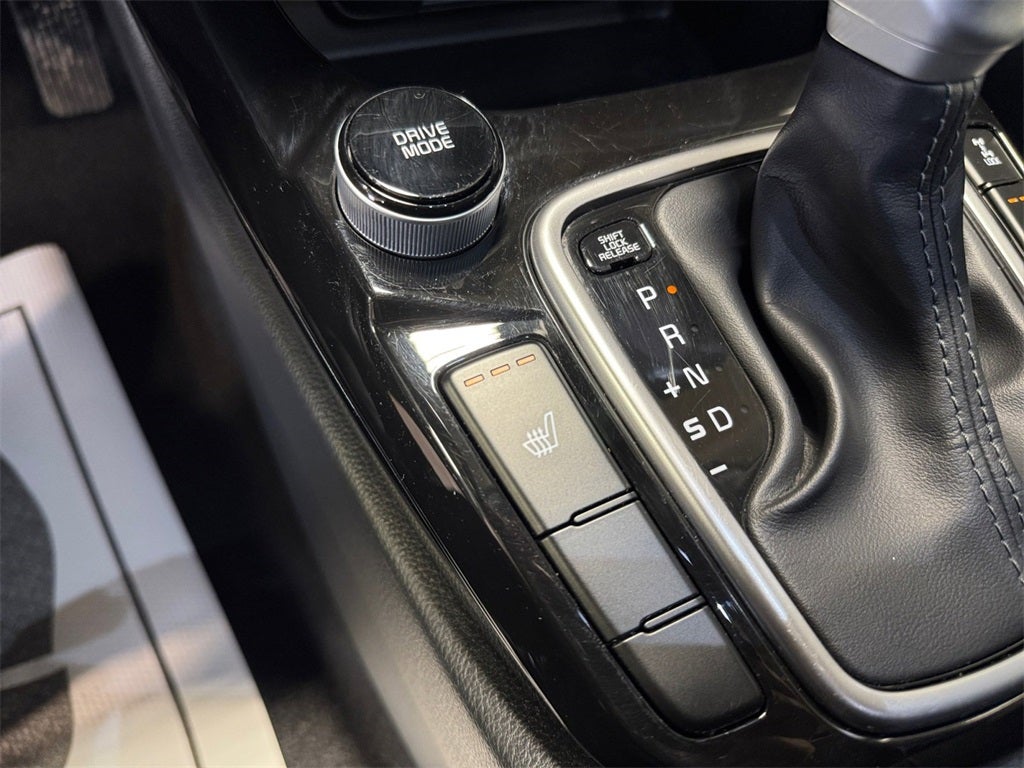 2023 Kia Seltos SX Sunroof Pkg