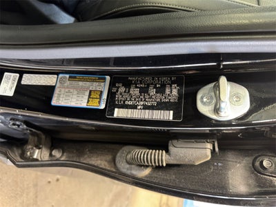 2023 Kia Seltos SX Sunroof Pkg