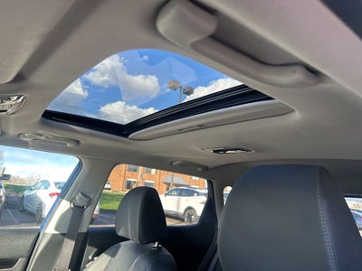 2023 Kia Seltos SX TURBO/M RF