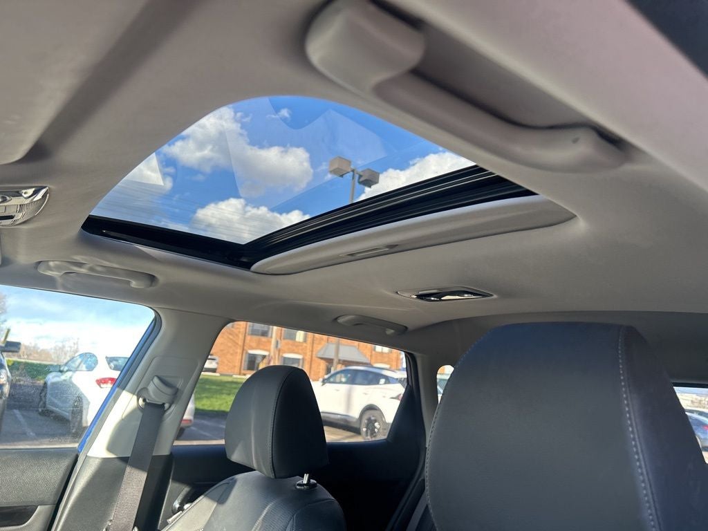 2023 Kia Seltos SX TURBO/M RF