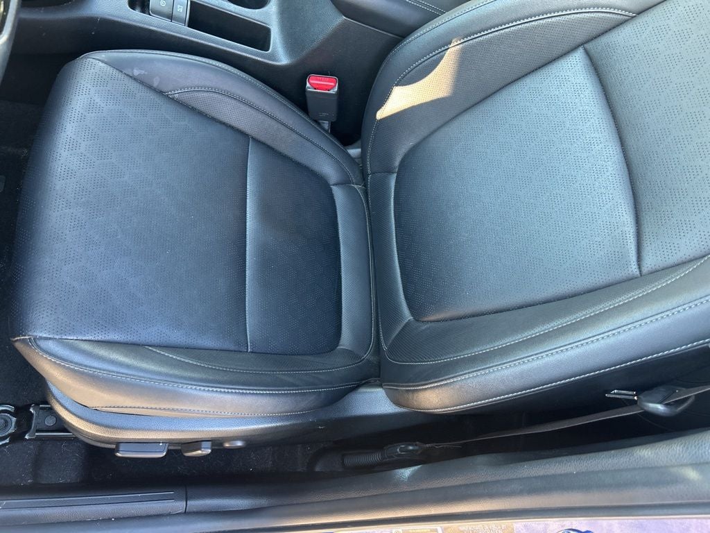 2023 Kia Seltos SX TURBO/M RF