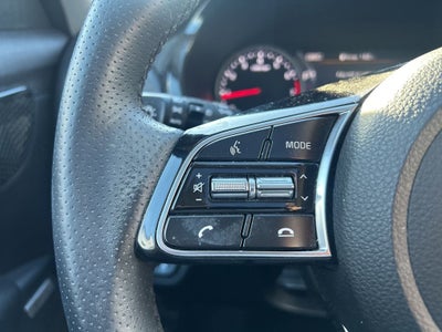 2023 Kia Seltos SX TURBO/M RF