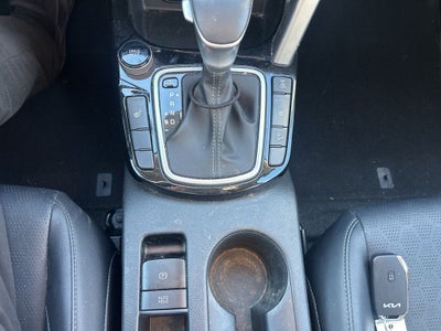 2023 Kia Seltos SX TURBO/M RF