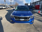2023 Kia Seltos SX TURBO/M RF