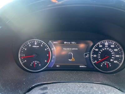 2023 Kia Seltos SX TURBO/M RF