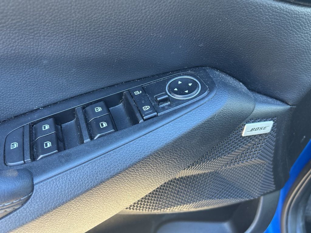 2023 Kia Seltos SX TURBO/M RF