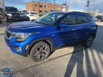 2023 Kia Seltos SX TURBO/M RF