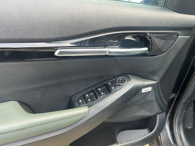 2024 Kia Seltos SX MOON RF