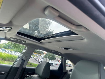 2024 Kia Seltos SX MOON RF