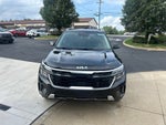 2024 Kia Seltos SX MOON RF