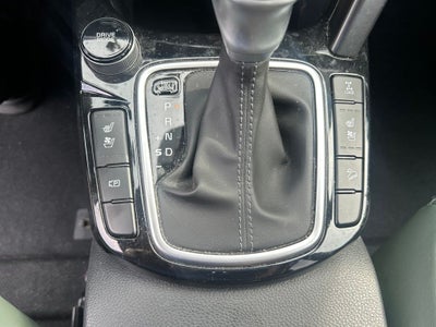 2024 Kia Seltos SX MOON RF