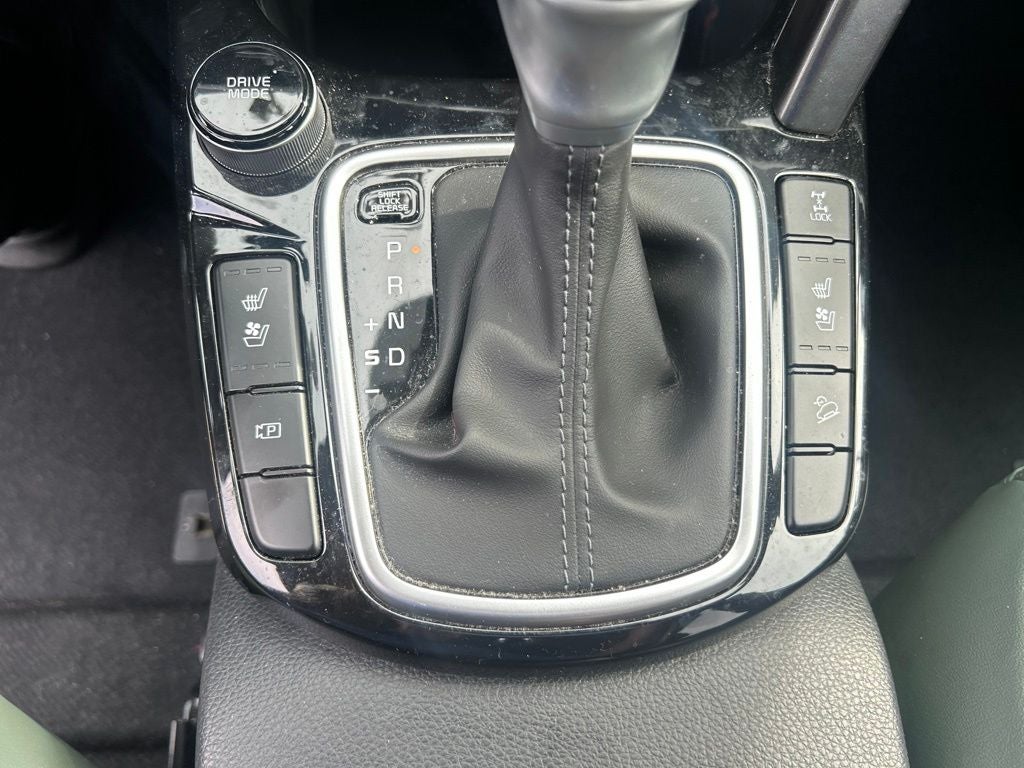 2024 Kia Seltos SX MOON RF