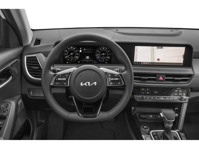 2024 Kia Seltos SX MOON RF