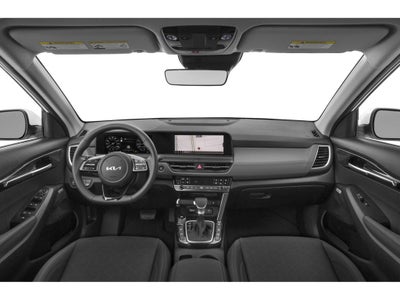 2024 Kia Seltos SX MOON RF
