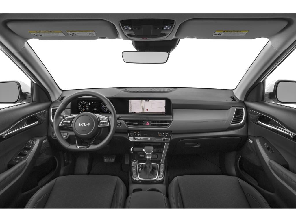 2024 Kia Seltos SX MOON RF