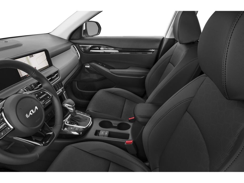 2024 Kia Seltos SX MOON RF