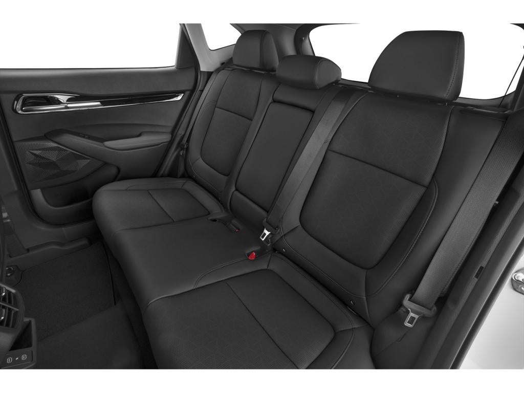 2024 Kia Seltos SX MOON RF