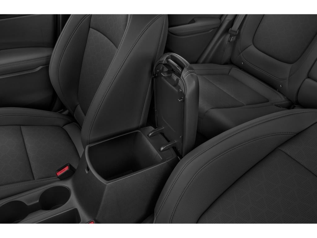 2024 Kia Seltos SX MOON RF