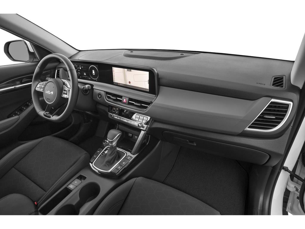 2024 Kia Seltos SX MOON RF