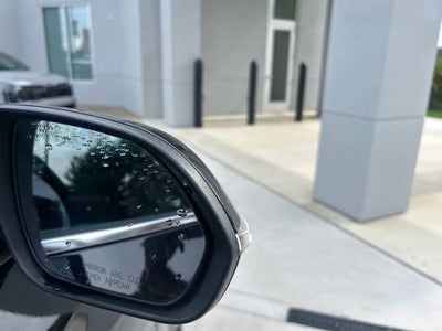 2024 Kia Seltos SX MOON RF