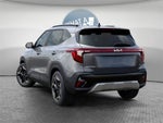 2026 Kia Seltos SX