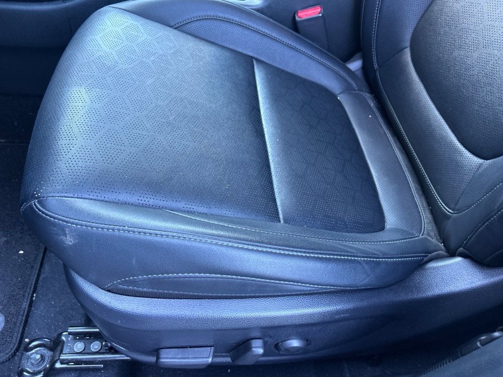 2024 Kia Seltos SX MOON RF