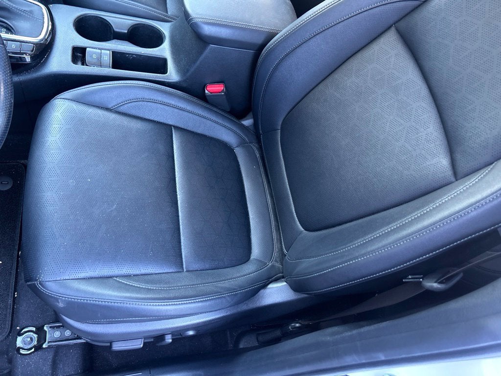 2024 Kia Seltos SX MOON RF