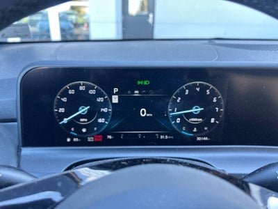 2024 Kia Seltos SX MOON RF