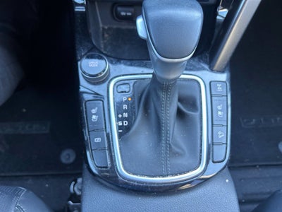 2024 Kia Seltos SX MOON RF