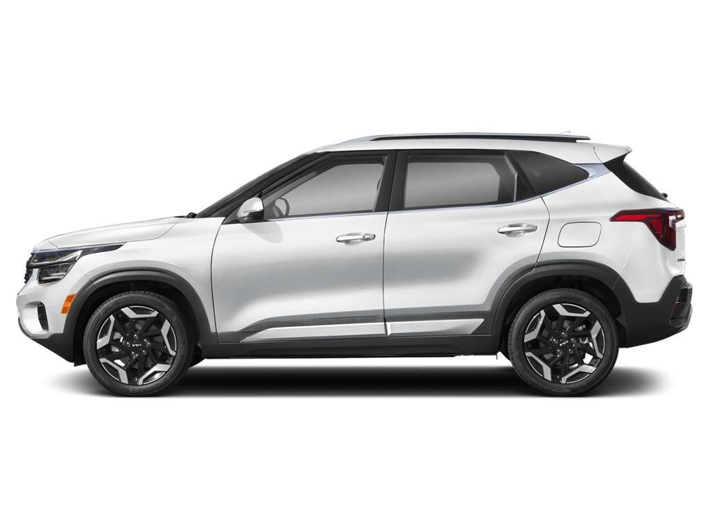 2024 Kia Seltos SX MOON RF