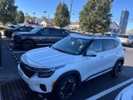 2024 Kia Seltos SX MOON RF