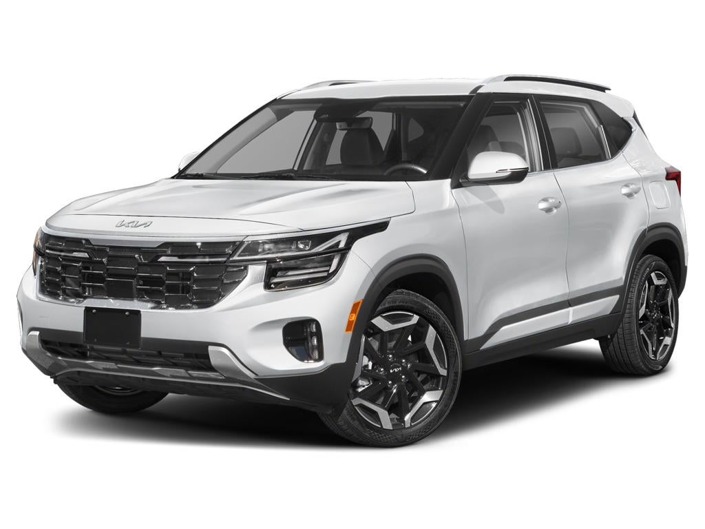 2024 Kia Seltos SX MOON RF
