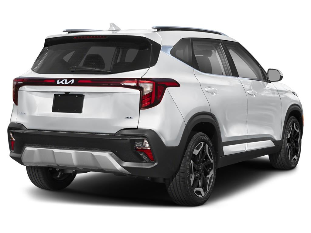 2024 Kia Seltos SX MOON RF