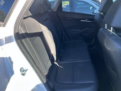 2024 Kia Seltos SX MOON RF