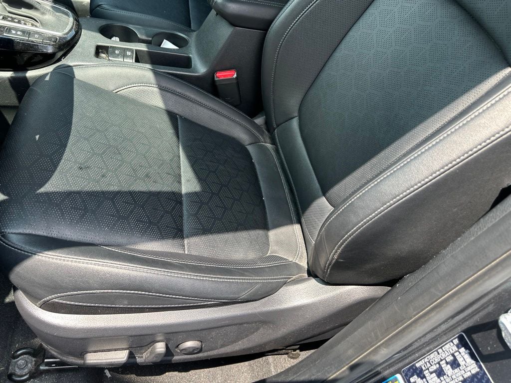 2024 Kia Seltos SX MOON RF